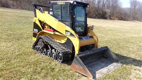 how to install tracks on a cat 257b skid steer|257b cat skid steer problems.